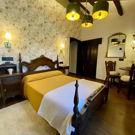 Casa Brandariz * Santa María