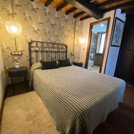 Country house Casa Brandariz