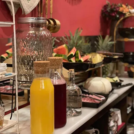 カーサ ブランダーリツ *