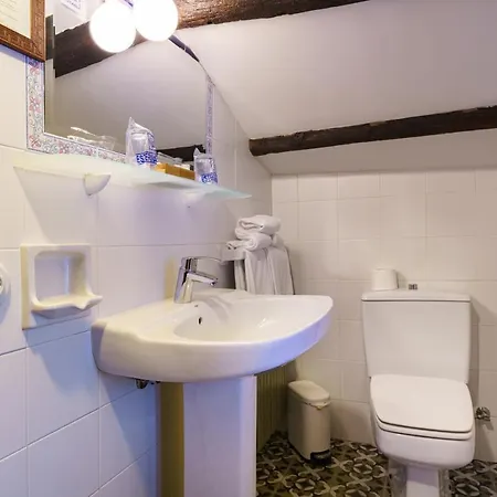 Casa Brandariz * Santa Maria de Arzua