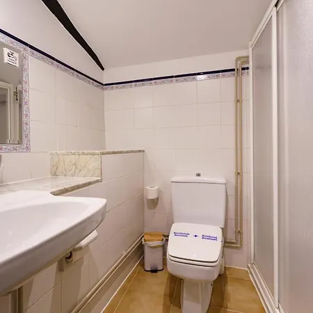 カントリーハウス カーサ ブランダーリツ