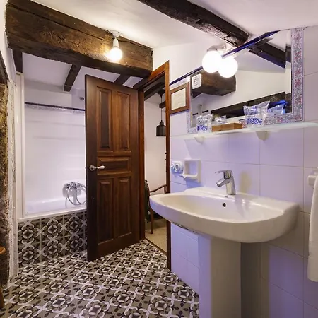 カーサ ブランダーリツ