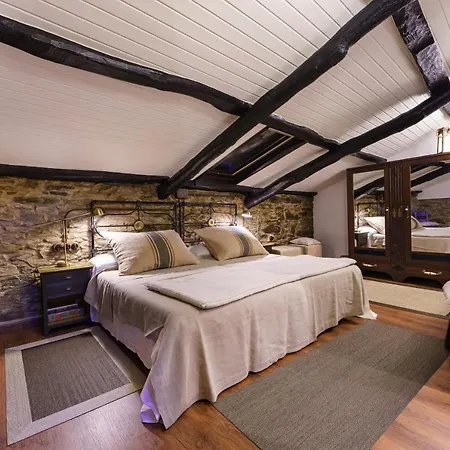 カーサ ブランダーリツ サンタ・マリア・デ・アルスーア