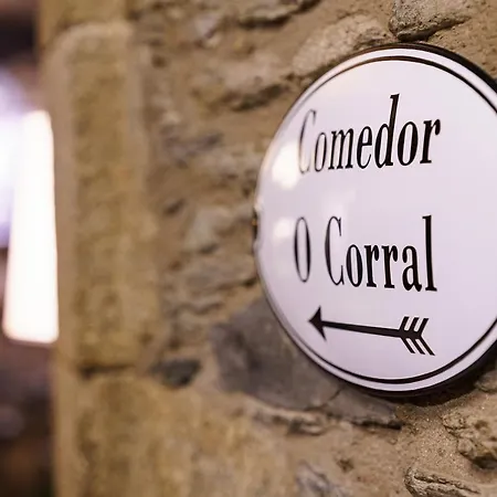 カントリーハウス カーサ ブランダーリツ