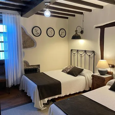 Casa Brandariz