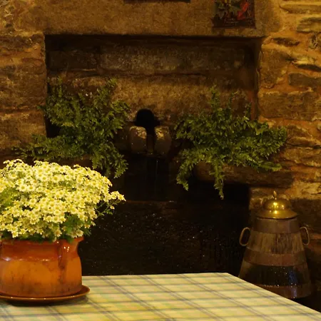 Country house Casa Brandariz