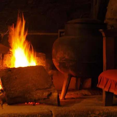 カーサ ブランダーリツ サンタ・マリア・デ・アルスーア