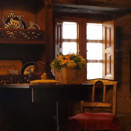 Casa Brandariz Country house