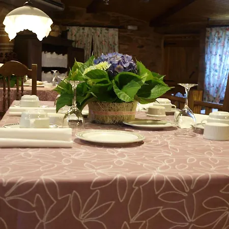 Casa Brandariz Country house