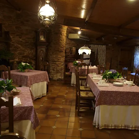 Casa Brandariz