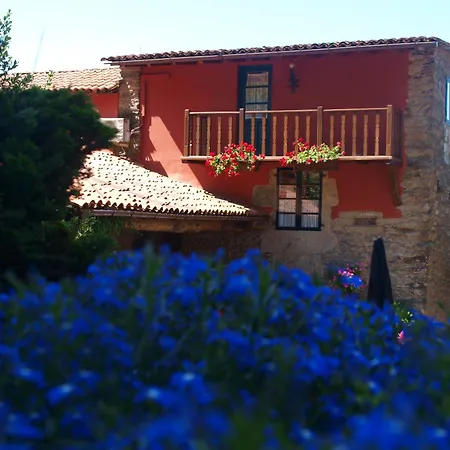 Landhaus Casa Brandariz *