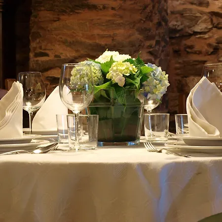 カーサ ブランダーリツ サンタ・マリア・デ・アルスーア