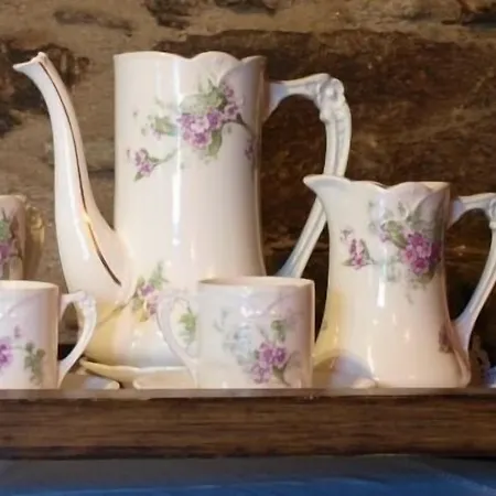 カントリーハウス カーサ ブランダーリツ *