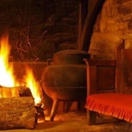 Landhaus Casa Brandariz *