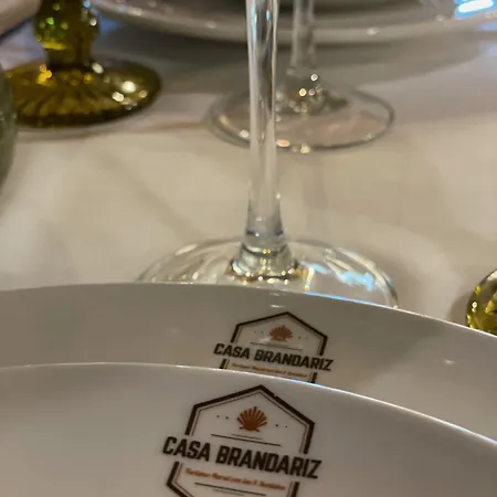 Landhaus Casa Brandariz Santa María