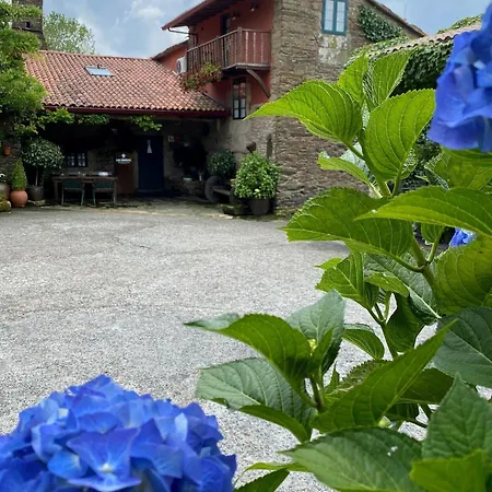 Casa Brandariz