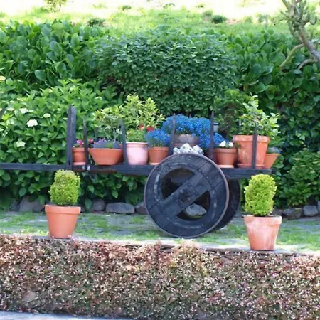 カーサ ブランダーリツ カントリーハウス