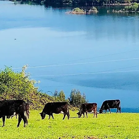 カーサ ブランダーリツ * サンタ・マリア・デ・アルスーア