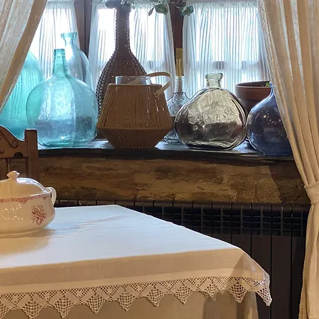 カントリーハウス カーサ ブランダーリツ *