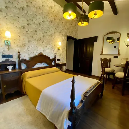 Casa Brandariz *