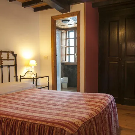 Casa Brandariz Santa María