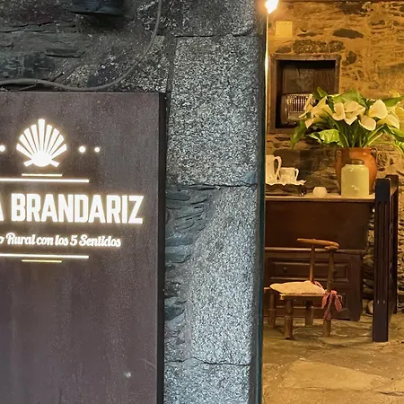 Casa Brandariz Landhaus