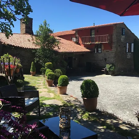 Casa Brandariz