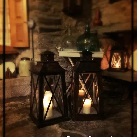 Country house Casa Brandariz *