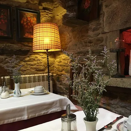 Casa Brandariz