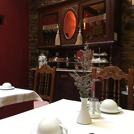 Country house Casa Brandariz