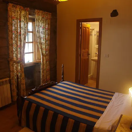 Casa Brandariz Santa Maria de Arzua
