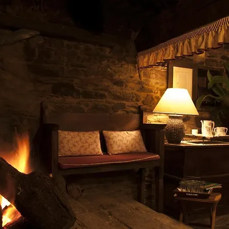 Landhaus Casa Brandariz *