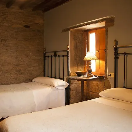 Country house Casa Brandariz