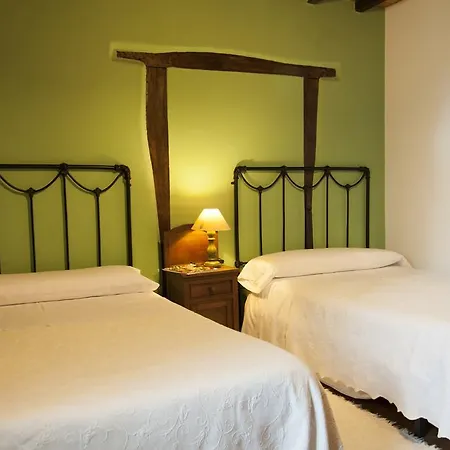 Country house Casa Brandariz