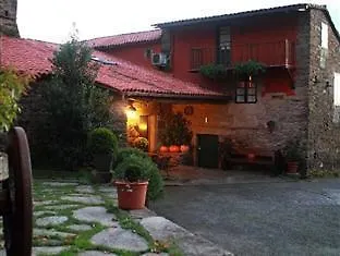 Casa Brandariz Country house *
