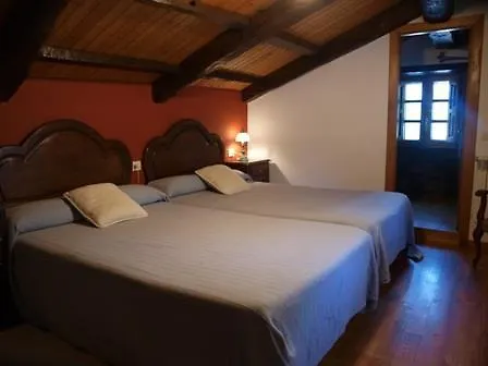 Casa Brandariz *