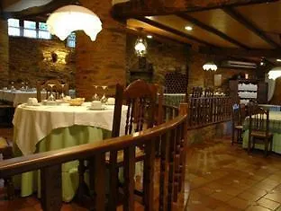 Casa Brandariz Country house