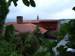 Casa Brandariz Santa María