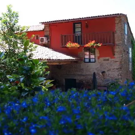 Country house Casa Brandariz *