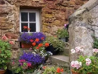 Casa Brandariz Casa di campagna