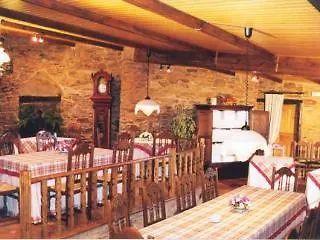 Casa Brandariz Country house Santa Maria de Arzua