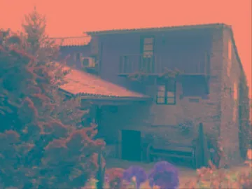 カーサ ブランダーリツ カントリーハウス *