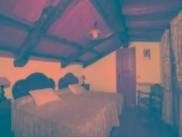 Casa Brandariz Santa Maria de Arzua