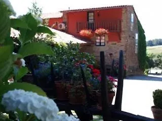 Country house Casa Brandariz