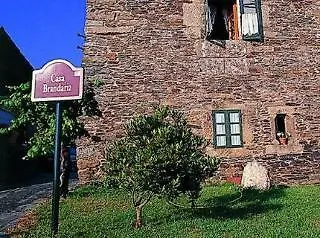 Country house Casa Brandariz Santa Maria de Arzua