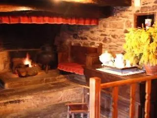 カーサ ブランダーリツ サンタ・マリア・デ・アルスーア