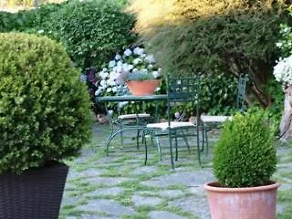 Country house Casa Brandariz