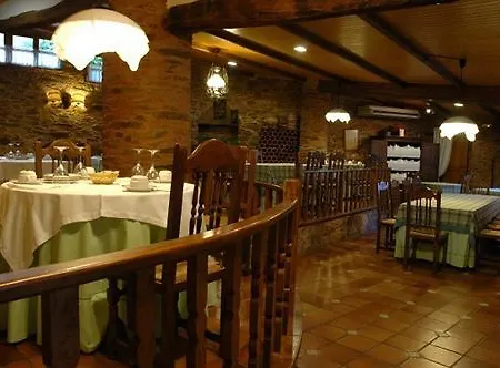 Casa Brandariz Landhaus *
