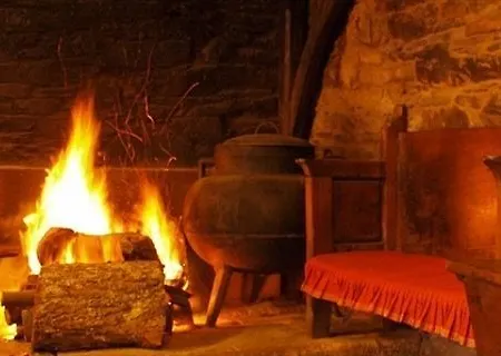 Country house Casa Brandariz *