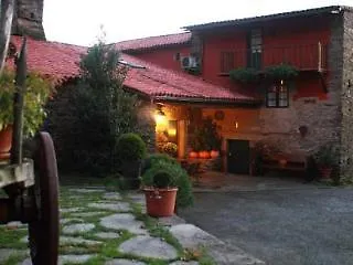 Country house Casa Brandariz *